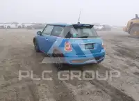 2012 Mini COOPER photo