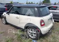 2012 Mini COOPER photo