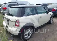 2012 Mini COOPER photo