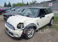 2012 Mini COOPER photo