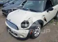 2012 Mini COOPER photo
