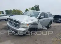 2012 RAM 1500 Big Horn фото