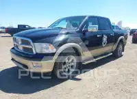 2012 RAM 1500 photo