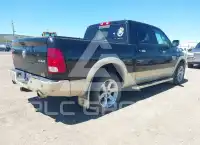 2012 RAM 1500 photo