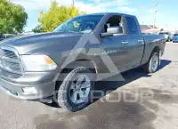 2012 RAM 1500 photo