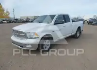 2012 RAM 1500 фото