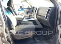 2012 RAM 1500 photo
