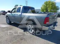 2012 RAM 1500 photo
