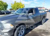 2012 RAM 1500 photo