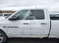 2012 RAM 1500 фото