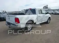 2012 RAM 1500 фото
