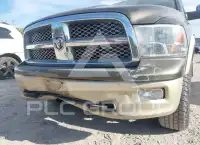 2012 RAM 1500 photo