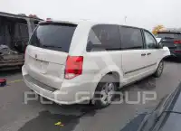 2012 RAM PROMASTER фото