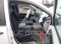 2012 RAM PROMASTER фото