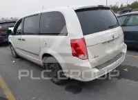 2012 RAM PROMASTER фото