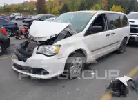2012 RAM PROMASTER фото