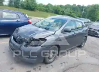 2012 Toyota MATRIX фото