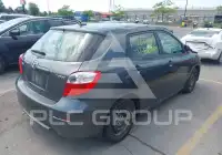 2012 Toyota MATRIX фото