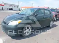 2012 Toyota MATRIX photo
