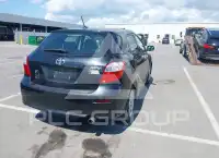 2012 Toyota MATRIX photo