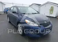 2012 Toyota MATRIX фото