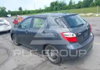 2012 Toyota MATRIX фото