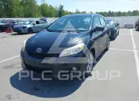 2012 Toyota MATRIX photo