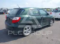2012 Toyota MATRIX photo