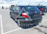 2012 Toyota MATRIX photo