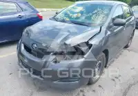 2012 Toyota MATRIX фото