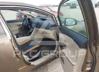 2012 Toyota VENZA фото