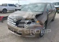 2012 Toyota VENZA фото