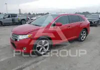2012 Toyota VENZA фото