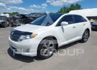 2012 Toyota VENZA photo