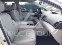2012 Toyota VENZA photo