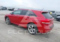 2012 Toyota VENZA фото