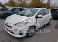 2012 Toyota PRIUS photo