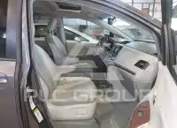 2012 Toyota SIENNA фото