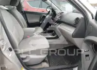 2012 Toyota RAV4 photo