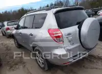 2012 Toyota RAV4 photo