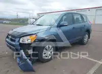 2012 Toyota RAV4 фото