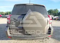 2012 Toyota RAV4 photo