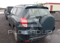 2012 Toyota RAV4 photo