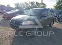 2012 Toyota RAV4 photo