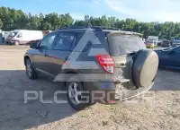 2012 Toyota RAV4 photo