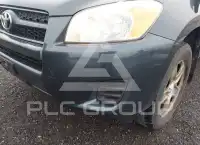 2012 Toyota RAV4 photo
