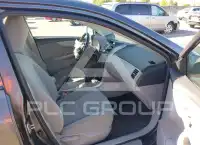 2012 Toyota COROLLA photo