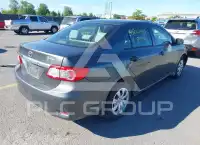 2012 Toyota COROLLA photo