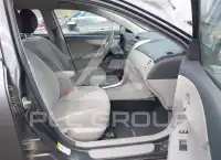 2012 Toyota COROLLA photo