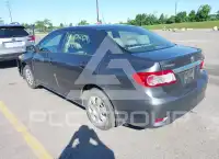 2012 Toyota COROLLA photo